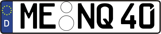 ME-NQ40