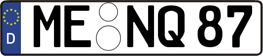 ME-NQ87
