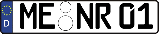 ME-NR01