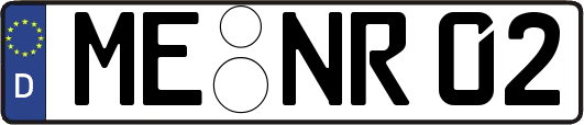 ME-NR02
