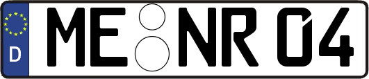 ME-NR04