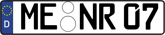 ME-NR07