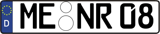 ME-NR08