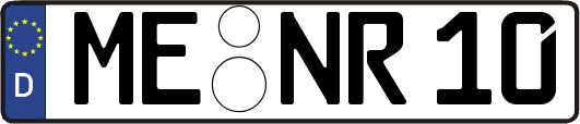 ME-NR10