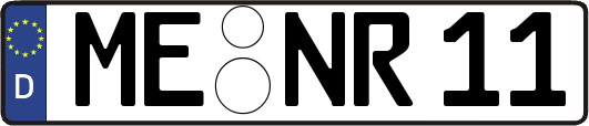 ME-NR11