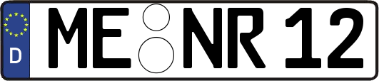 ME-NR12
