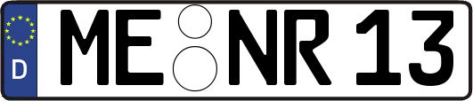 ME-NR13