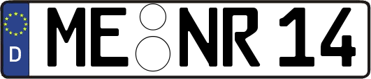 ME-NR14