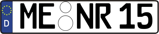 ME-NR15