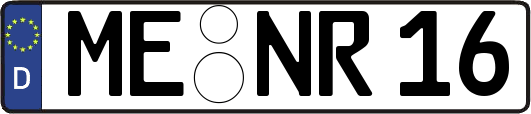 ME-NR16