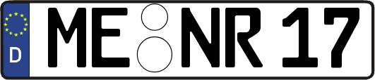 ME-NR17