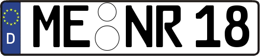 ME-NR18