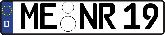 ME-NR19