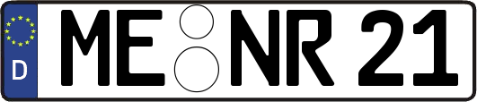 ME-NR21