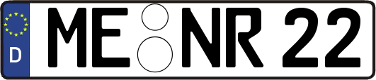 ME-NR22