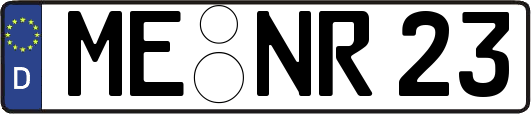 ME-NR23