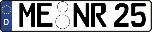 ME-NR25