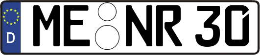 ME-NR30