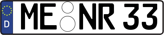 ME-NR33
