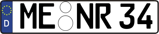 ME-NR34