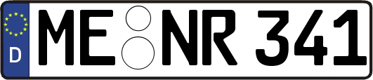 ME-NR341