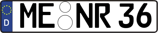 ME-NR36