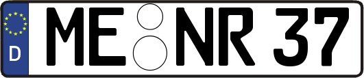 ME-NR37