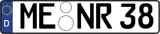 ME-NR38