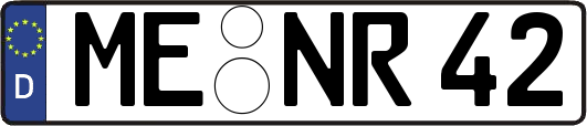 ME-NR42