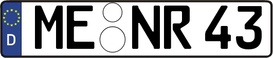 ME-NR43