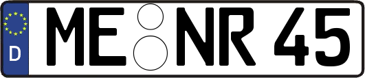 ME-NR45