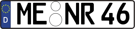 ME-NR46