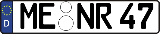 ME-NR47