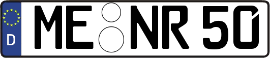 ME-NR50