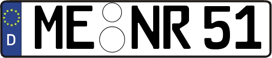 ME-NR51