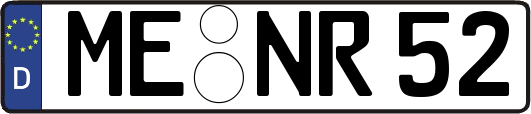 ME-NR52