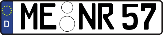 ME-NR57