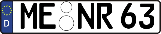 ME-NR63