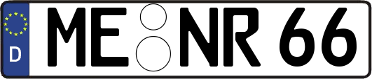 ME-NR66