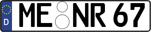 ME-NR67