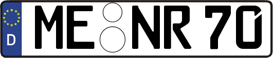 ME-NR70