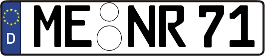ME-NR71