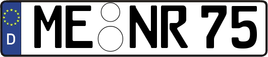 ME-NR75