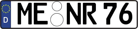 ME-NR76