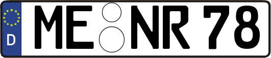 ME-NR78
