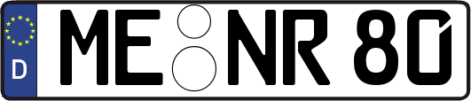 ME-NR80