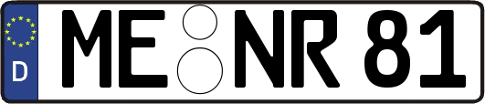 ME-NR81