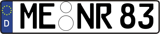 ME-NR83
