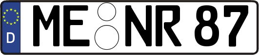 ME-NR87