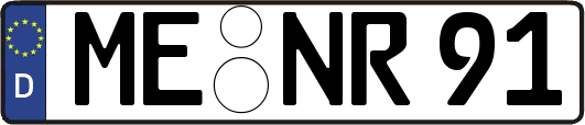 ME-NR91